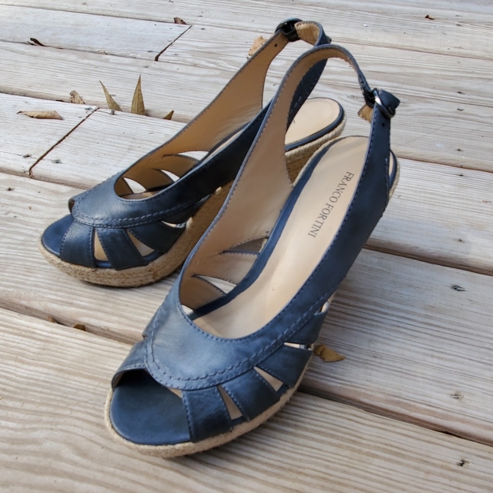 Women's Franco Fortini shpes